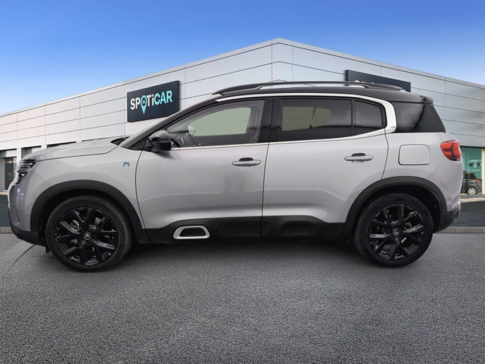 Citroën C5 AIRCROSS Hybride Rechargeable 225 e-EAT8 Shine