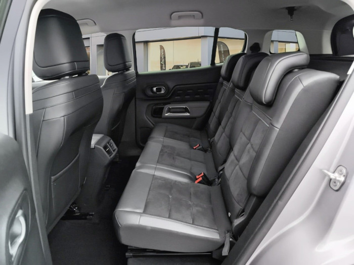 Citroën C5 AIRCROSS Hybride Rechargeable 225 e-EAT8 Shine