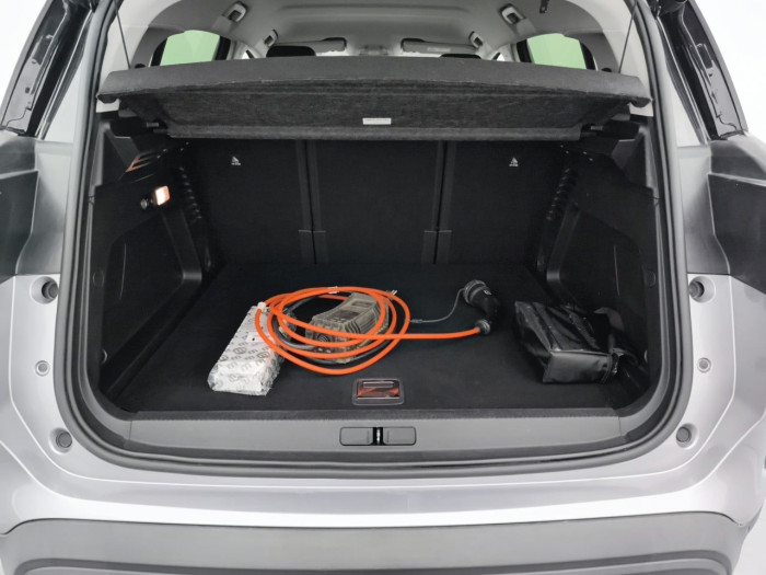 Citroën C5 AIRCROSS Hybride Rechargeable 225 e-EAT8 Shine