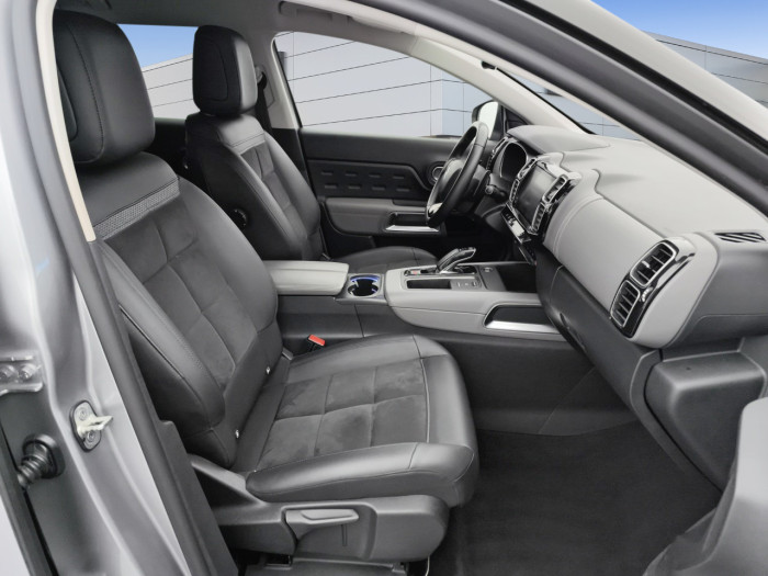 Citroën C5 AIRCROSS Hybride Rechargeable 225 e-EAT8 Shine
