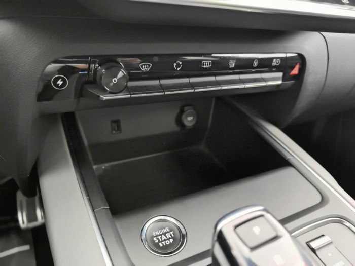 Citroën C5 AIRCROSS Hybride Rechargeable 225 e-EAT8 Shine