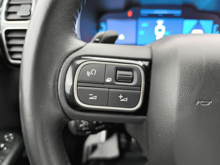 Citroën C5 AIRCROSS Hybride Rechargeable 225 e-EAT8 Shine
