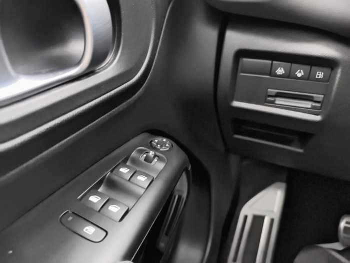 Citroën C5 AIRCROSS Hybride Rechargeable 225 e-EAT8 Shine