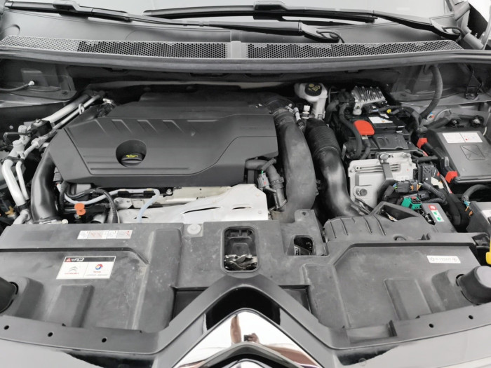 Citroën C5 AIRCROSS Hybride Rechargeable 225 e-EAT8 Shine