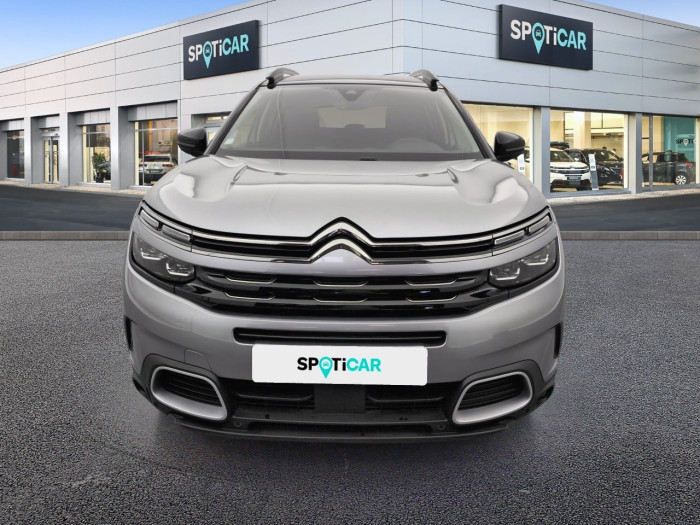 Citroën C5 AIRCROSS Hybride Rechargeable 225 e-EAT8 Shine