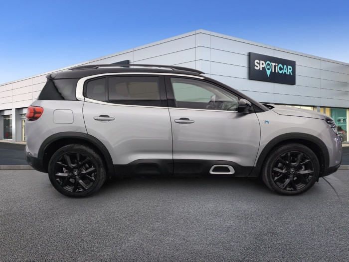 Citroën C5 AIRCROSS Hybride Rechargeable 225 e-EAT8 Shine