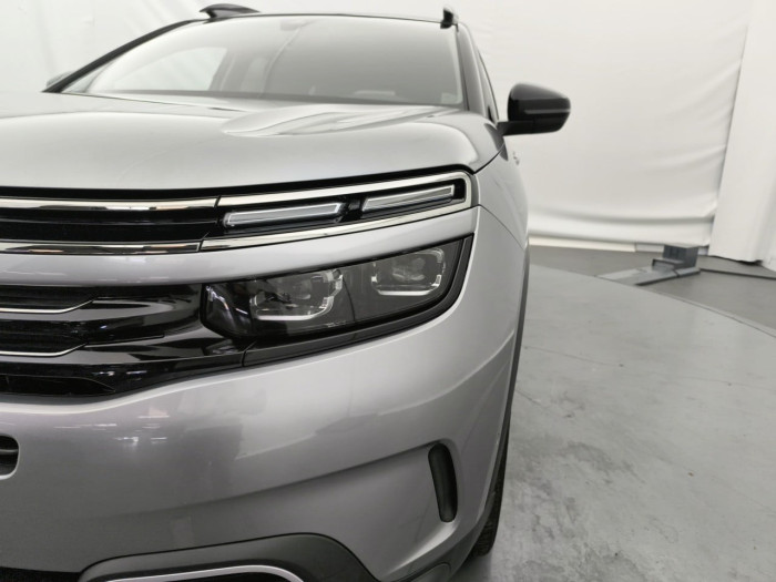 Citroën C5 AIRCROSS Hybride Rechargeable 225 e-EAT8 Shine
