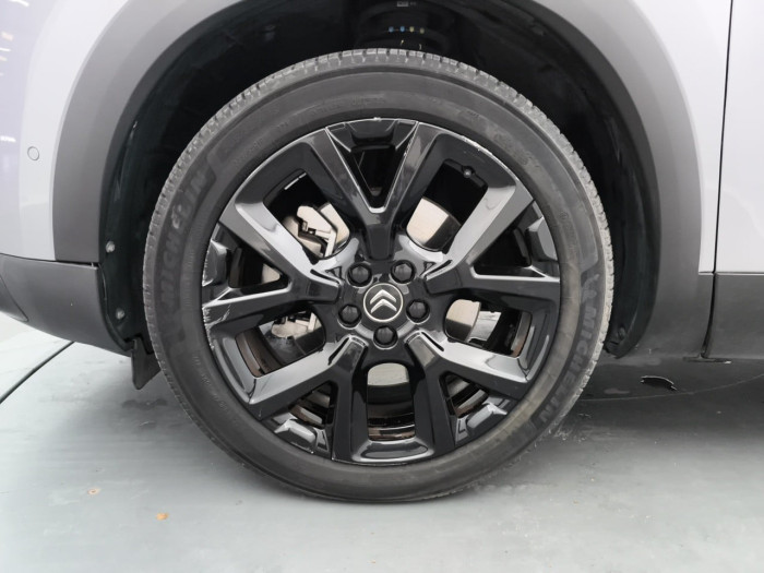 Citroën C5 AIRCROSS Hybride Rechargeable 225 e-EAT8 Shine