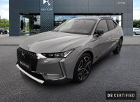 DS DS 4 PureTech 180 EAT8 Rivoli