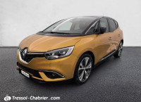 Renault SCENIC IV dCi 160 Energy EDC Intens
