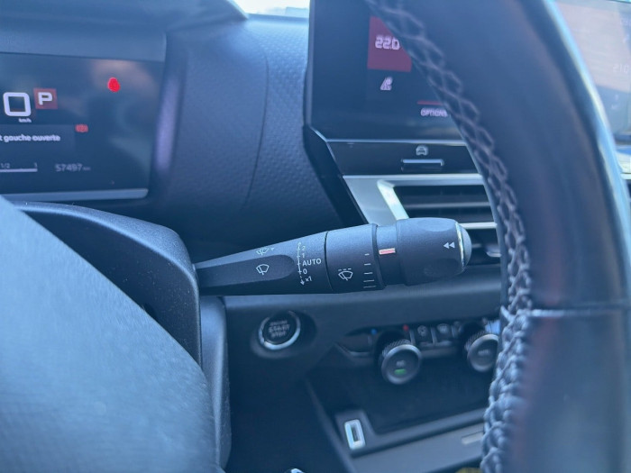 Citroën C4 PureTech 130 S&S EAT8 Shine