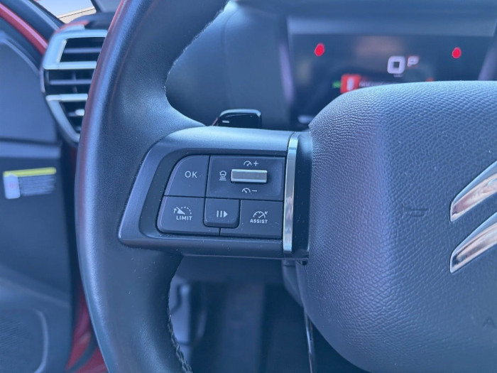 Citroën C4 PureTech 130 S&S EAT8 Shine
