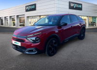 Citroën C4 PureTech 130 S&S EAT8 Shine