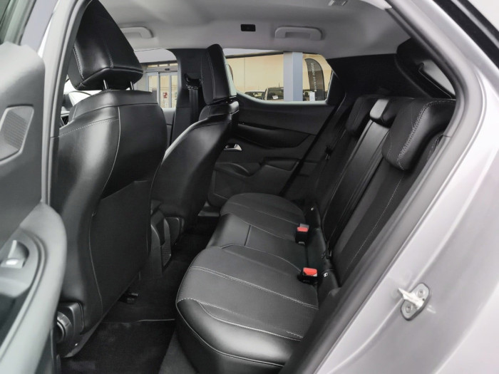 DS DS 3 Nouveau Hybride 145 e-DCT6 Pallas