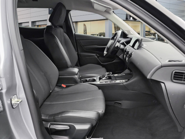 DS DS 3 Nouveau Hybride 145 e-DCT6 Pallas