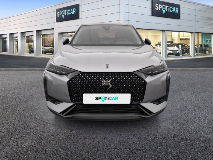 DS DS 3 Nouveau Hybride 145 e-DCT6 Pallas