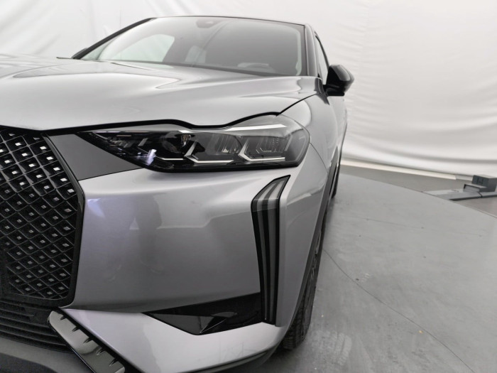 DS DS 3 Nouveau Hybride 145 e-DCT6 Pallas
