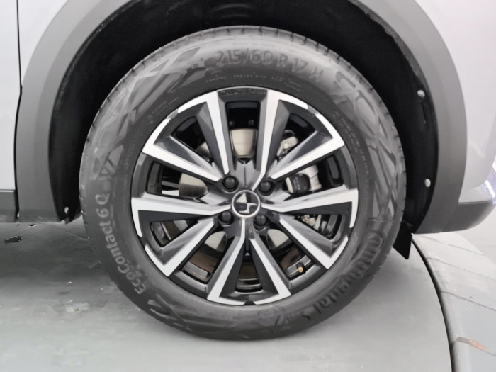DS DS 3 Nouveau Hybride 145 e-DCT6 Pallas