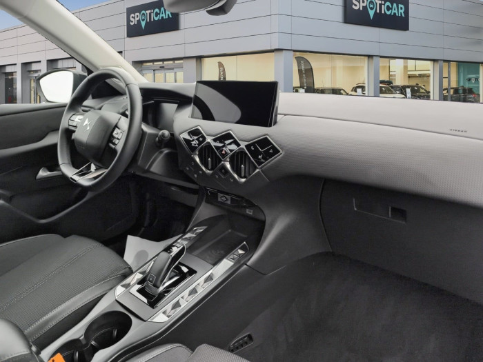 DS DS 3 Nouveau Hybride 145 e-DCT6 Pallas
