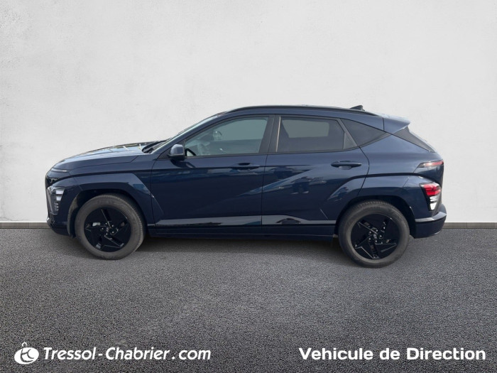 Hyundai KONA ELECTRIC Nouveau Electrique 65 kWh - 217 ch Ultime Edition