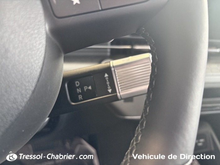 Hyundai KONA ELECTRIC Nouveau Electrique 65 kWh - 217 ch Ultime Edition