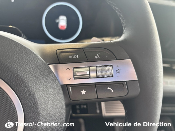 Hyundai KONA ELECTRIC Nouveau Electrique 65 kWh - 217 ch Ultime Edition