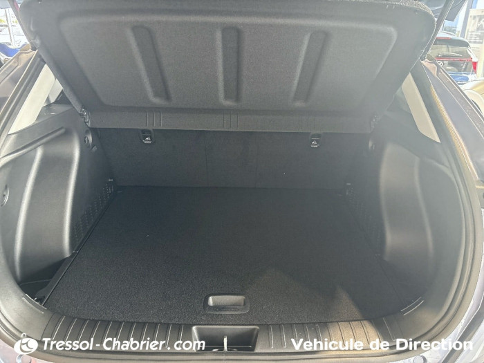 Hyundai KONA ELECTRIC Nouveau Electrique 65 kWh - 217 ch Ultime Edition