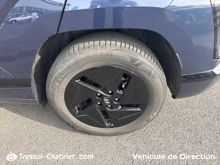 Hyundai KONA ELECTRIC Nouveau Electrique 65 kWh - 217 ch Ultime Edition