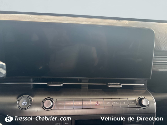 Hyundai KONA ELECTRIC Nouveau Electrique 65 kWh - 217 ch Ultime Edition