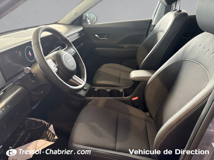 Hyundai KONA ELECTRIC Nouveau Electrique 65 kWh - 217 ch Ultime Edition