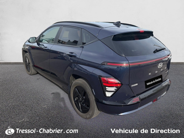 Hyundai KONA ELECTRIC Nouveau Electrique 65 kWh - 217 ch Ultime Edition