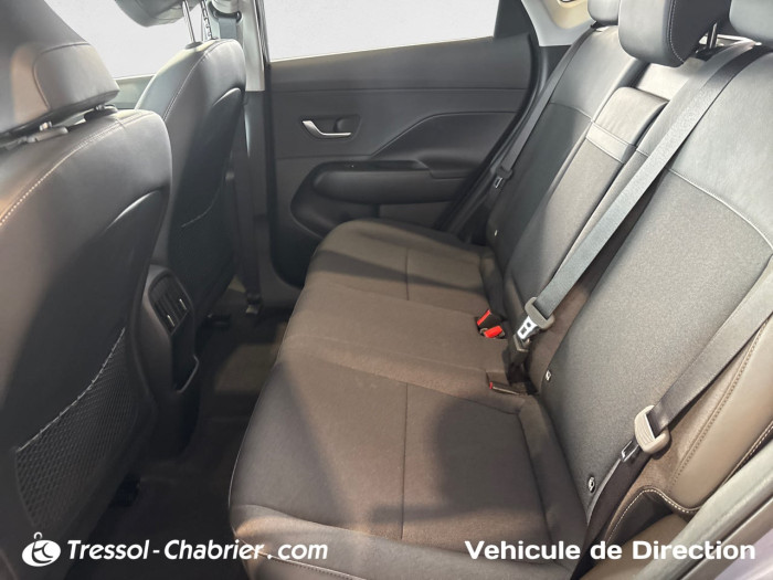 Hyundai KONA ELECTRIC Nouveau Electrique 65 kWh - 217 ch Ultime Edition