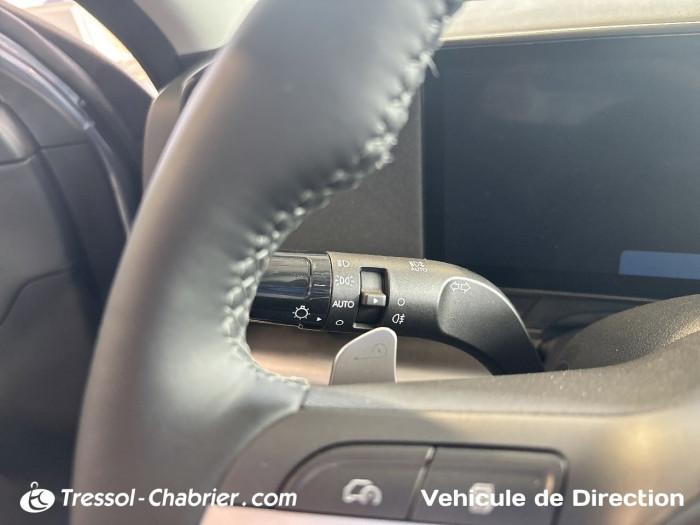 Hyundai KONA ELECTRIC Nouveau Electrique 65 kWh - 217 ch Ultime Edition