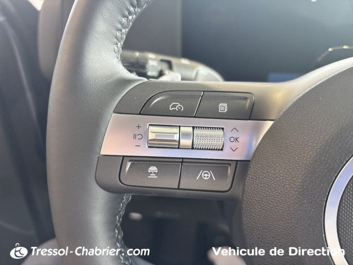 Hyundai KONA ELECTRIC Nouveau Electrique 65 kWh - 217 ch Ultime Edition