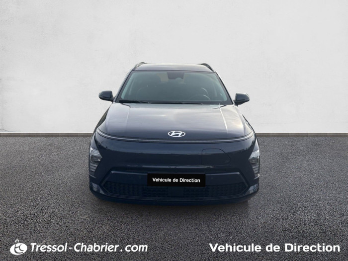 Hyundai KONA ELECTRIC Nouveau Electrique 65 kWh - 217 ch Ultime Edition