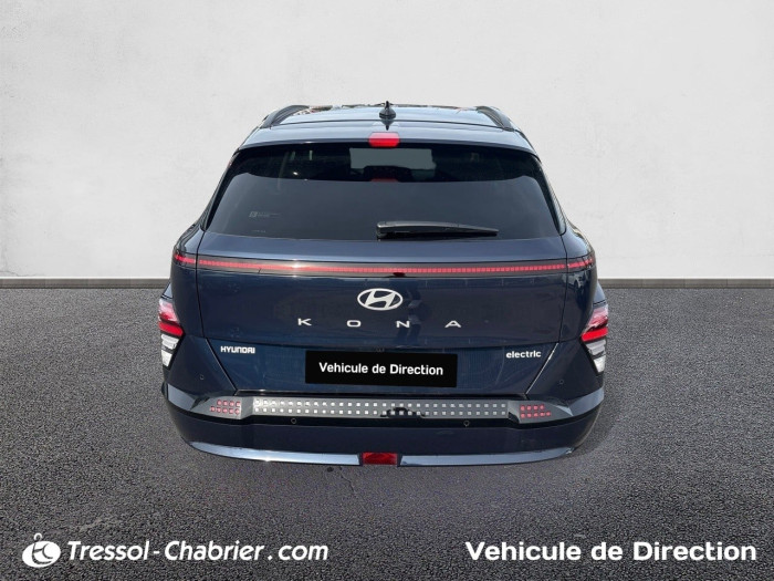 Hyundai KONA ELECTRIC Nouveau Electrique 65 kWh - 217 ch Ultime Edition