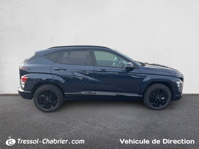 Hyundai KONA ELECTRIC Nouveau Electrique 65 kWh - 217 ch Ultime Edition