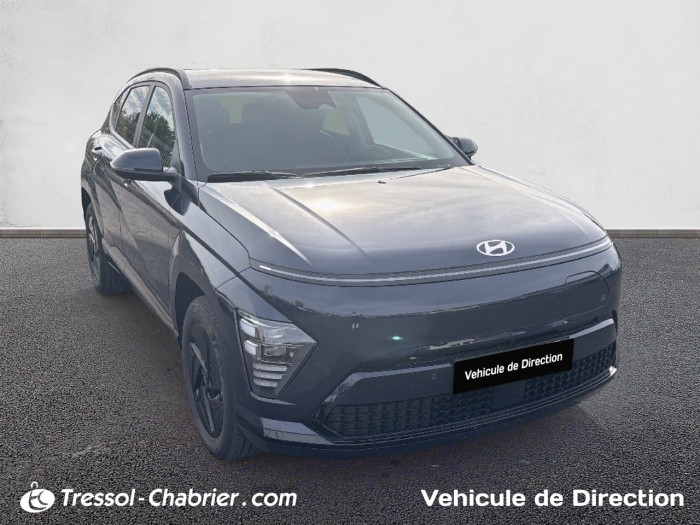 Hyundai KONA ELECTRIC Nouveau Electrique 65 kWh - 217 ch Ultime Edition