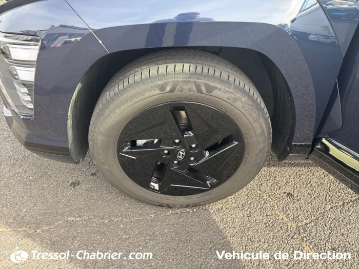 Hyundai KONA ELECTRIC Nouveau Electrique 65 kWh - 217 ch Ultime Edition