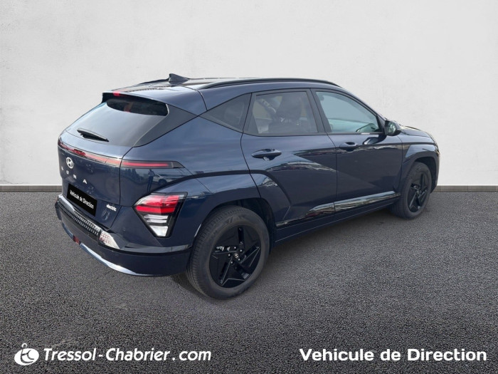 Hyundai KONA ELECTRIC Nouveau Electrique 65 kWh - 217 ch Ultime Edition