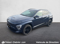 Hyundai KONA ELECTRIC Nouveau Electrique 65 kWh - 217 ch Ultime Edition