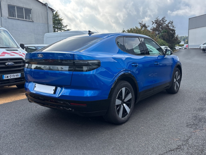 Ford Capri 286ch Extended Range 77kWh Select RWD