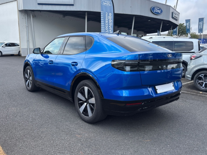 Ford Capri 286ch Extended Range 77kWh Select RWD