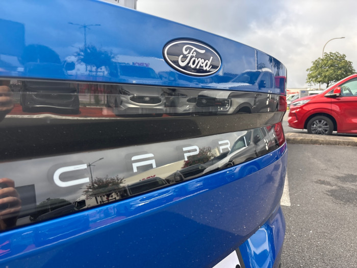 Ford Capri 286ch Extended Range 77kWh Select RWD