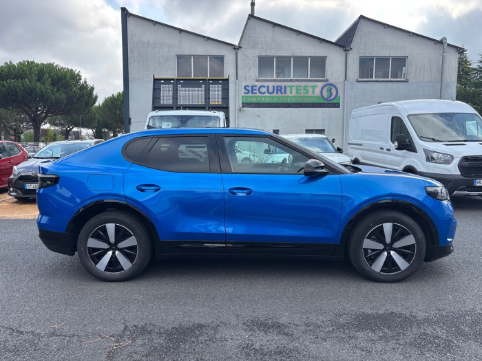Ford Capri 286ch Extended Range 77kWh Select RWD