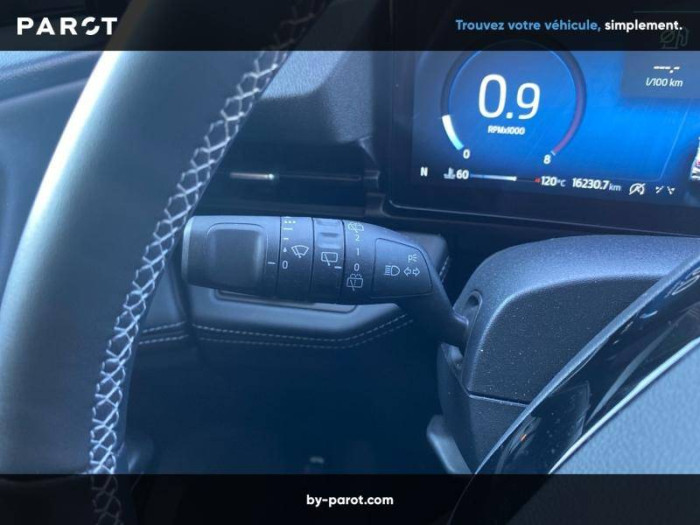 Ford PUMA Nouveau 1.0 EcoBoost 125 ch mHEV S&S BVM6 Titanium Business