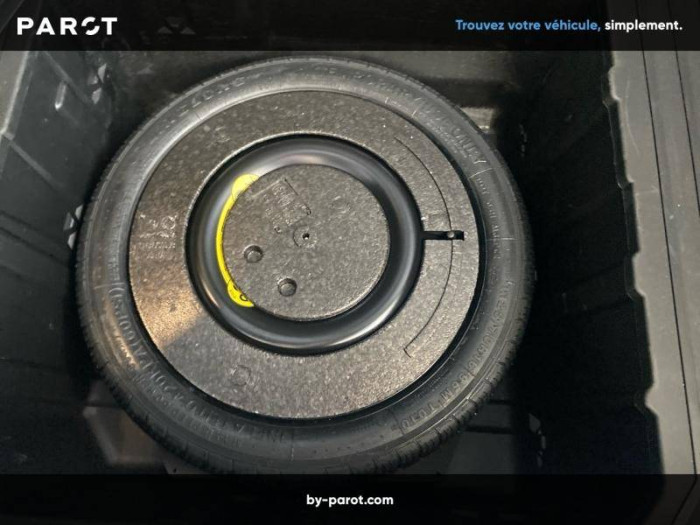 Ford PUMA Nouveau 1.0 EcoBoost 125 ch mHEV S&S BVM6 Titanium Business