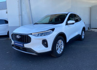 Ford Kuga 2.5 Duratec 180ch Hybrid FlexiFuel Titanium Business Powershift