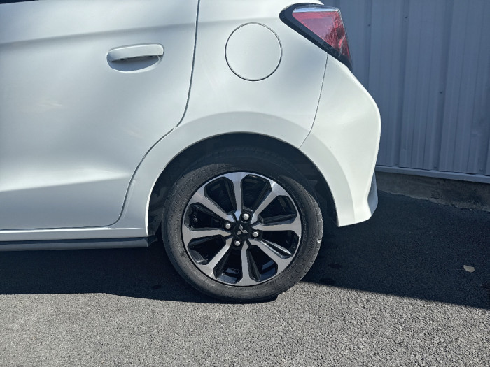 Mitsubishi Space Star 1.2 MIVEC 71ch Red Line EDITION 2024