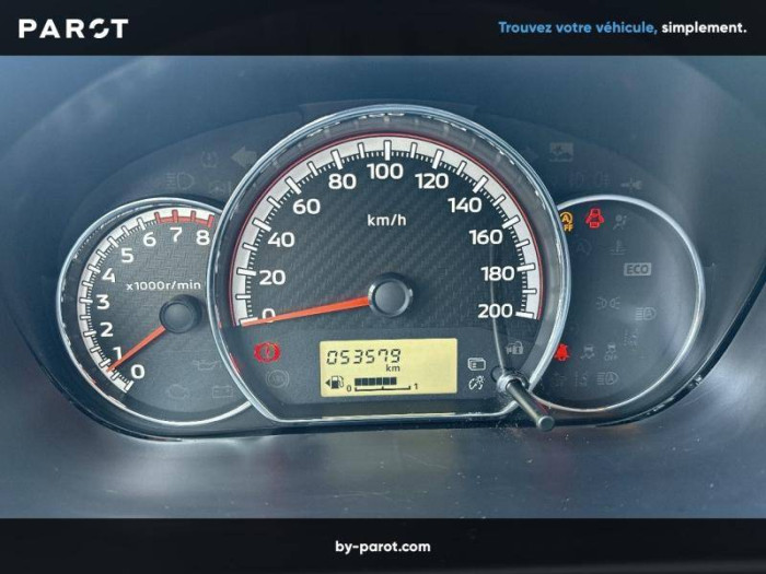 Mitsubishi SPACE STAR MY23 1.2 MIVEC 71 AS&G Red Line Edition